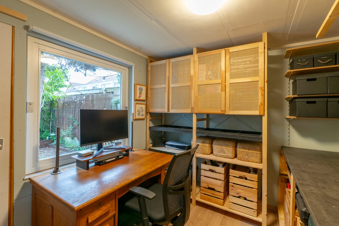 Photo 23 of Boerhaavelaan 82