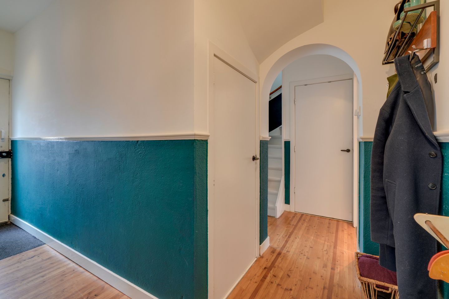 Photo 25 of Boerhaavelaan 82