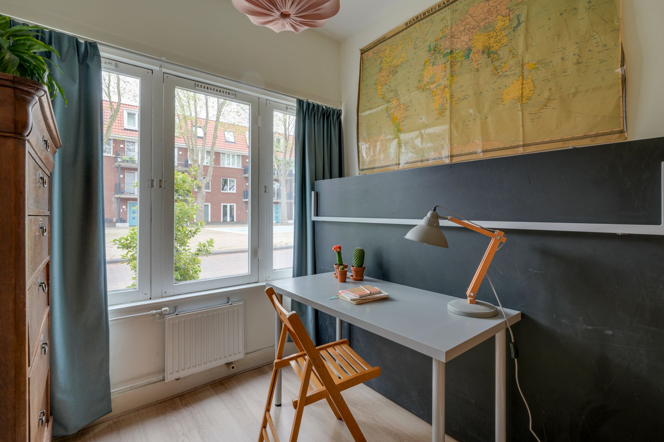 Photo 27 of Boerhaavelaan 82