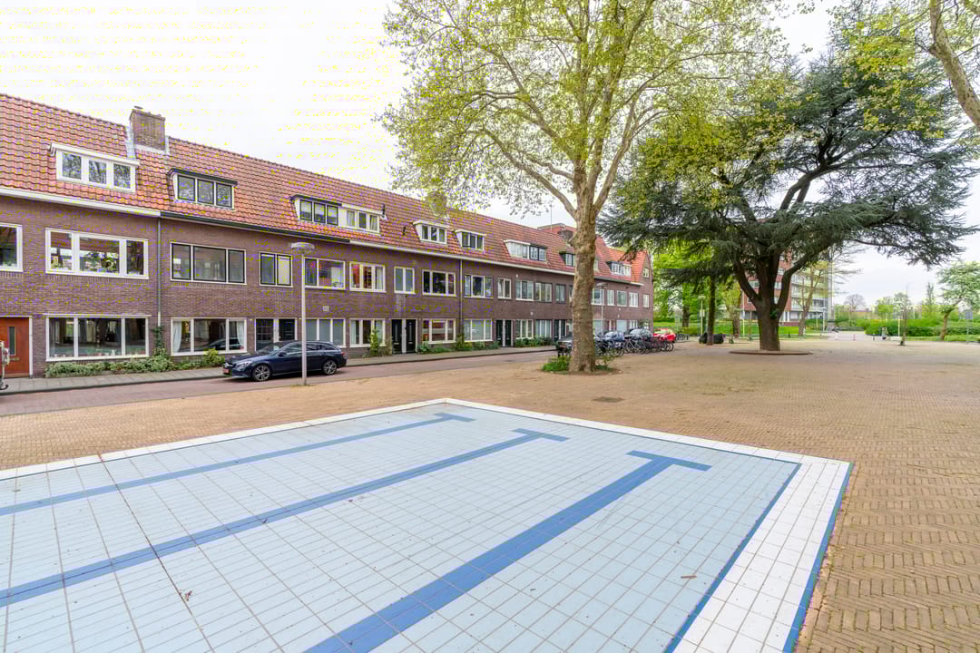 Photo 38 of Boerhaavelaan 82