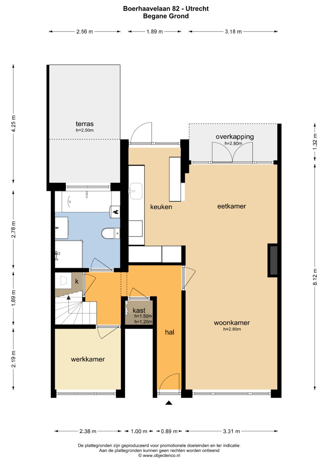 Photo 47 of Boerhaavelaan 82