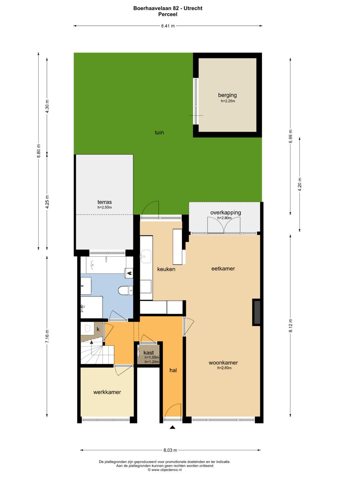 Photo 49 of Boerhaavelaan 82