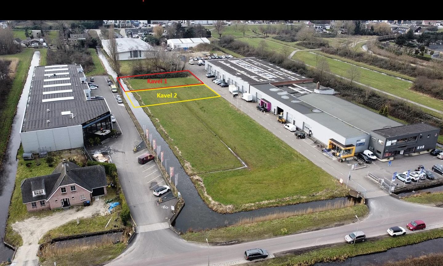 Bekijk foto 1 van Tiendweg 43