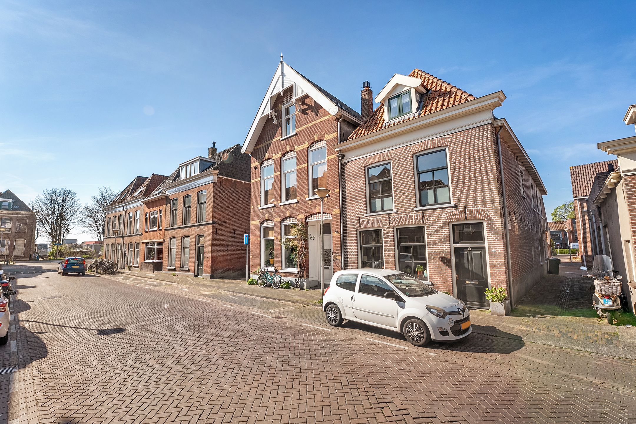 Foto 3 van Graafschap 10