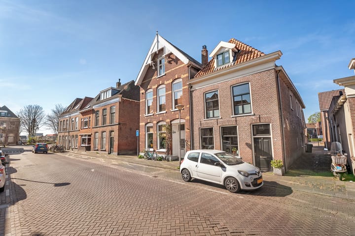 Foto 3 van Graafschap 10