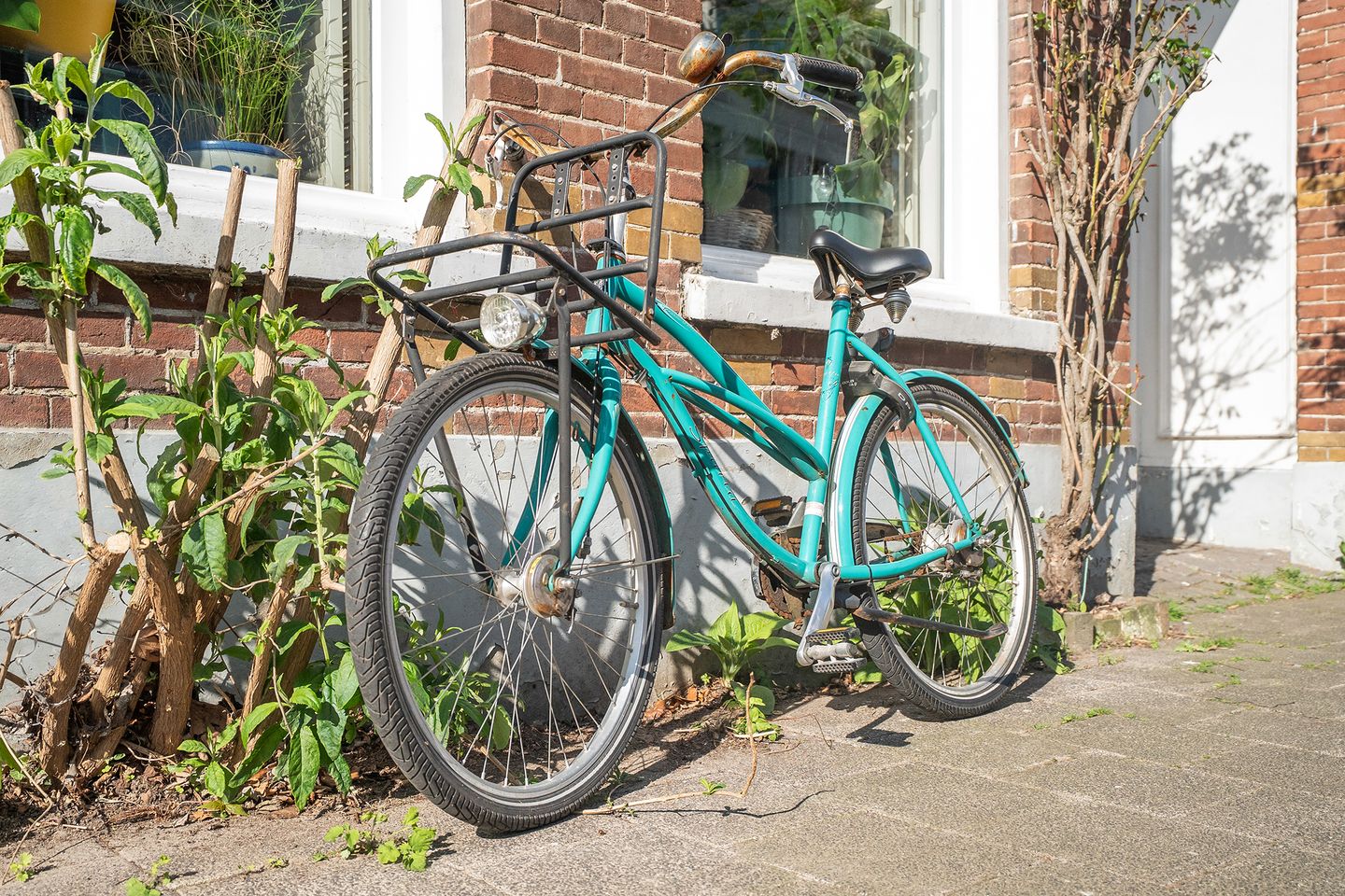 Foto 4 van Graafschap 10