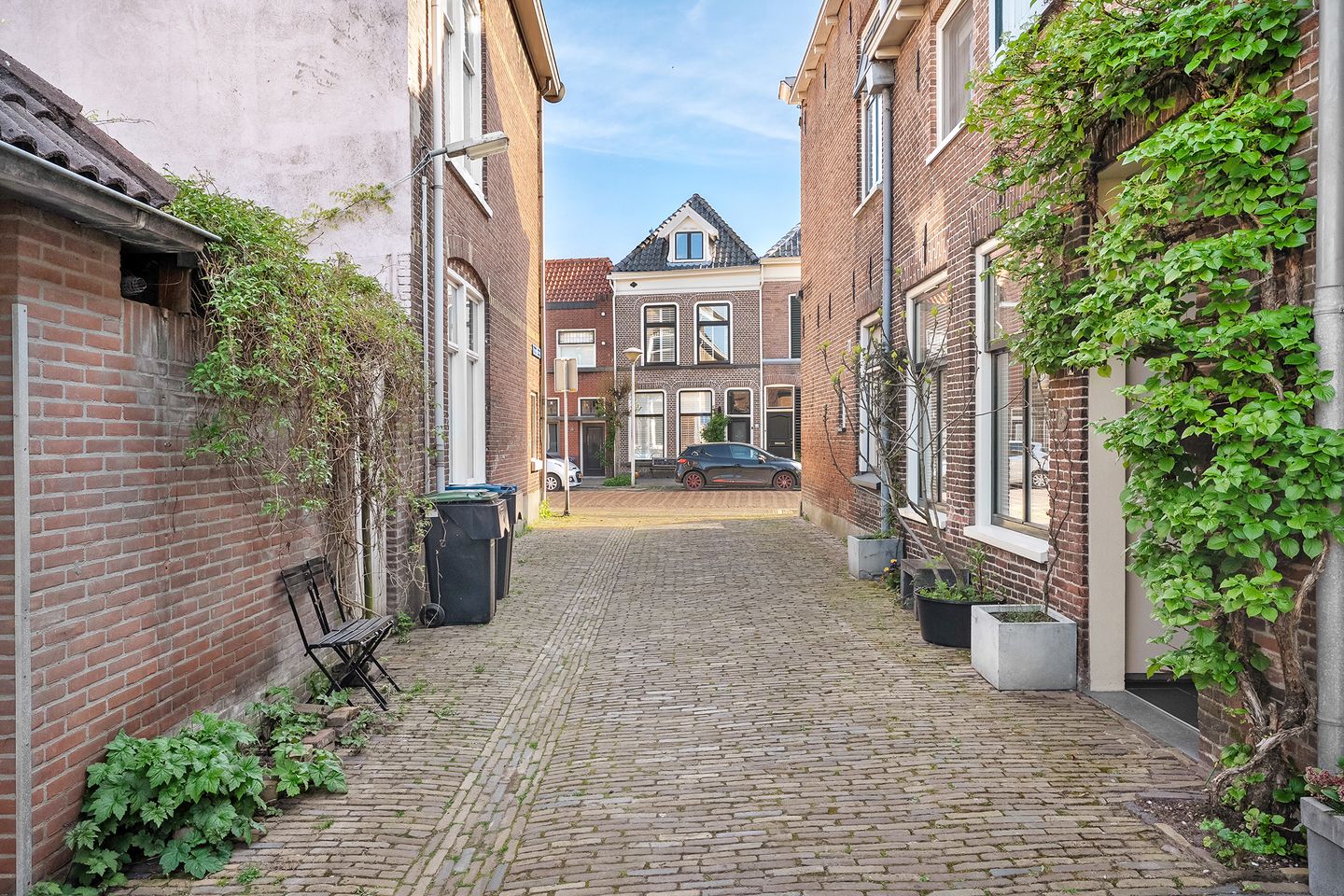 Foto 5 van Graafschap 10