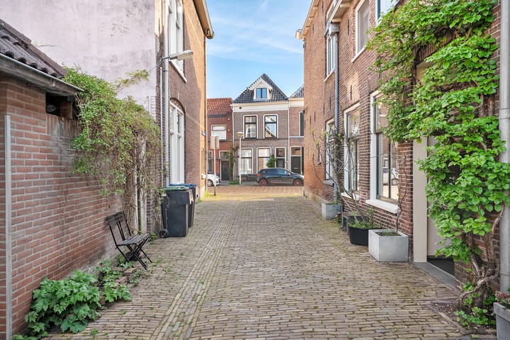 Foto 5 van Graafschap 10