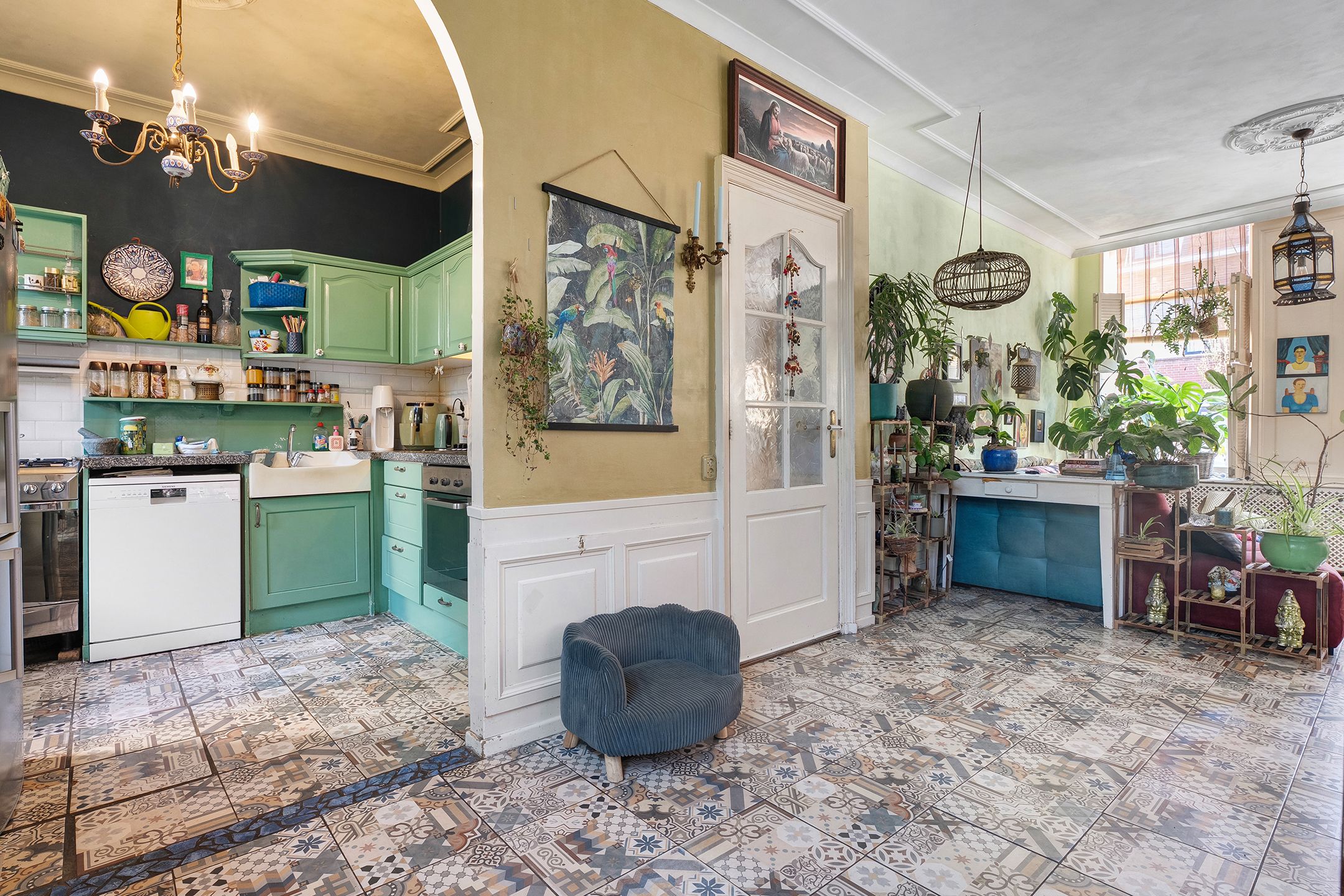 Foto 9 van Graafschap 10