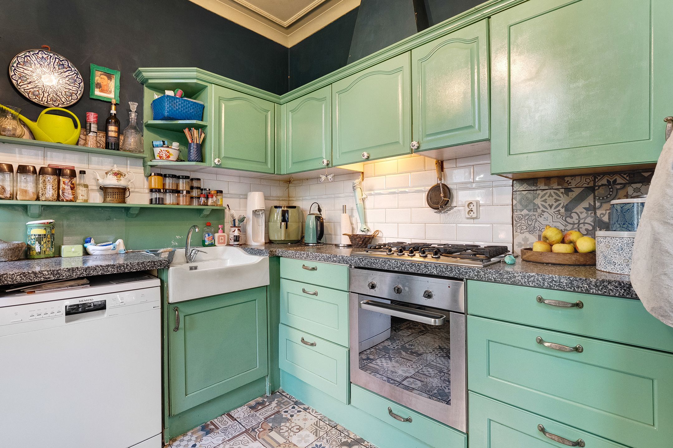 Foto 15 van Graafschap 10