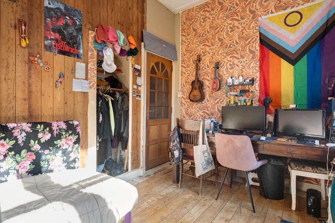 Foto 23 van Graafschap 10