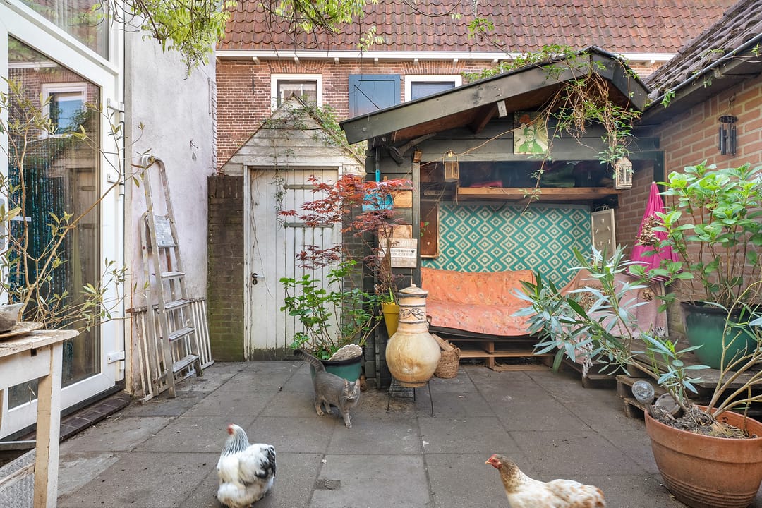 Foto 37 van Graafschap 10