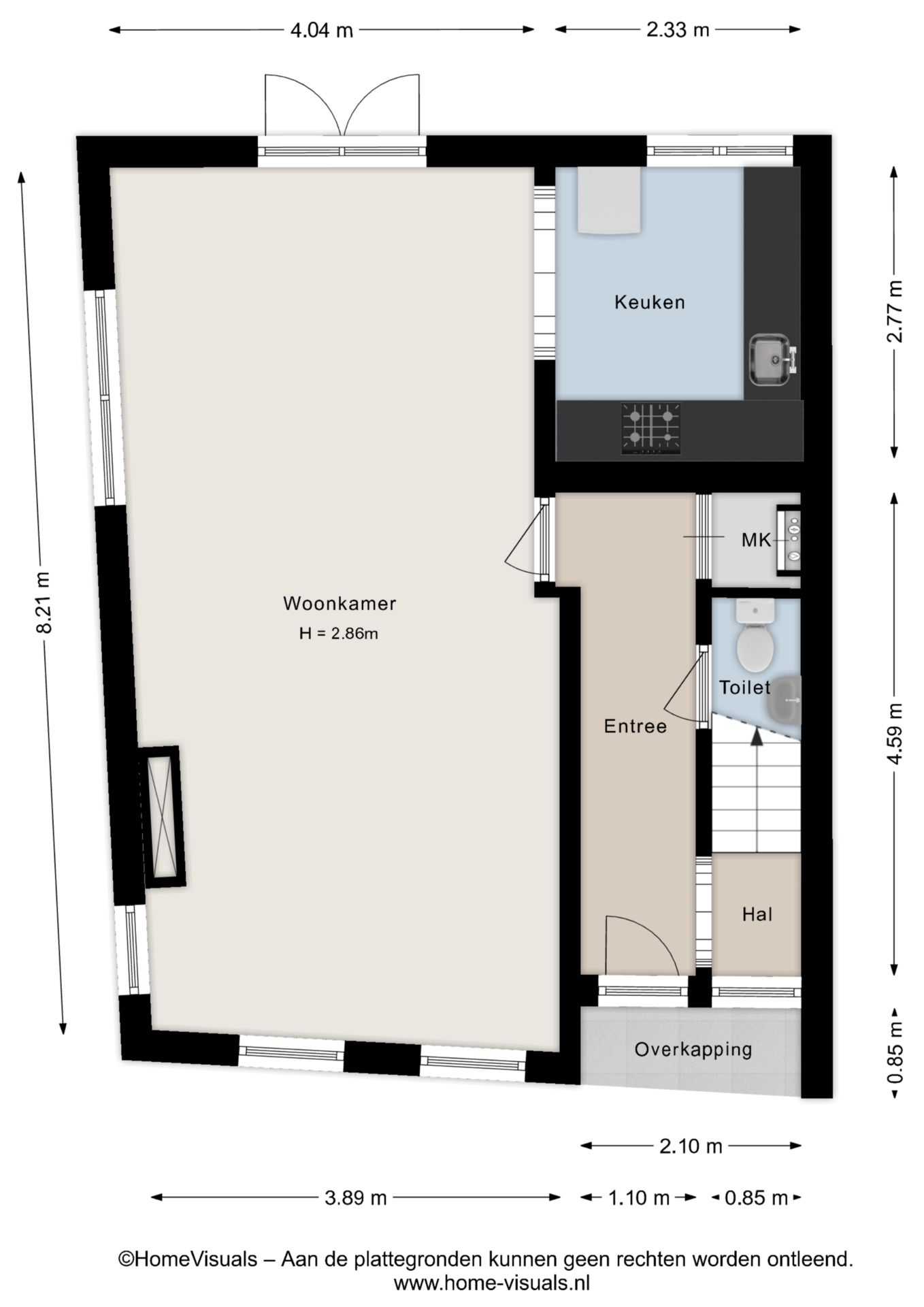 Foto 40 van Graafschap 10