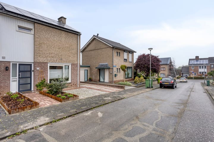 Foto 2 van Pastoor Brouwersstraat 25