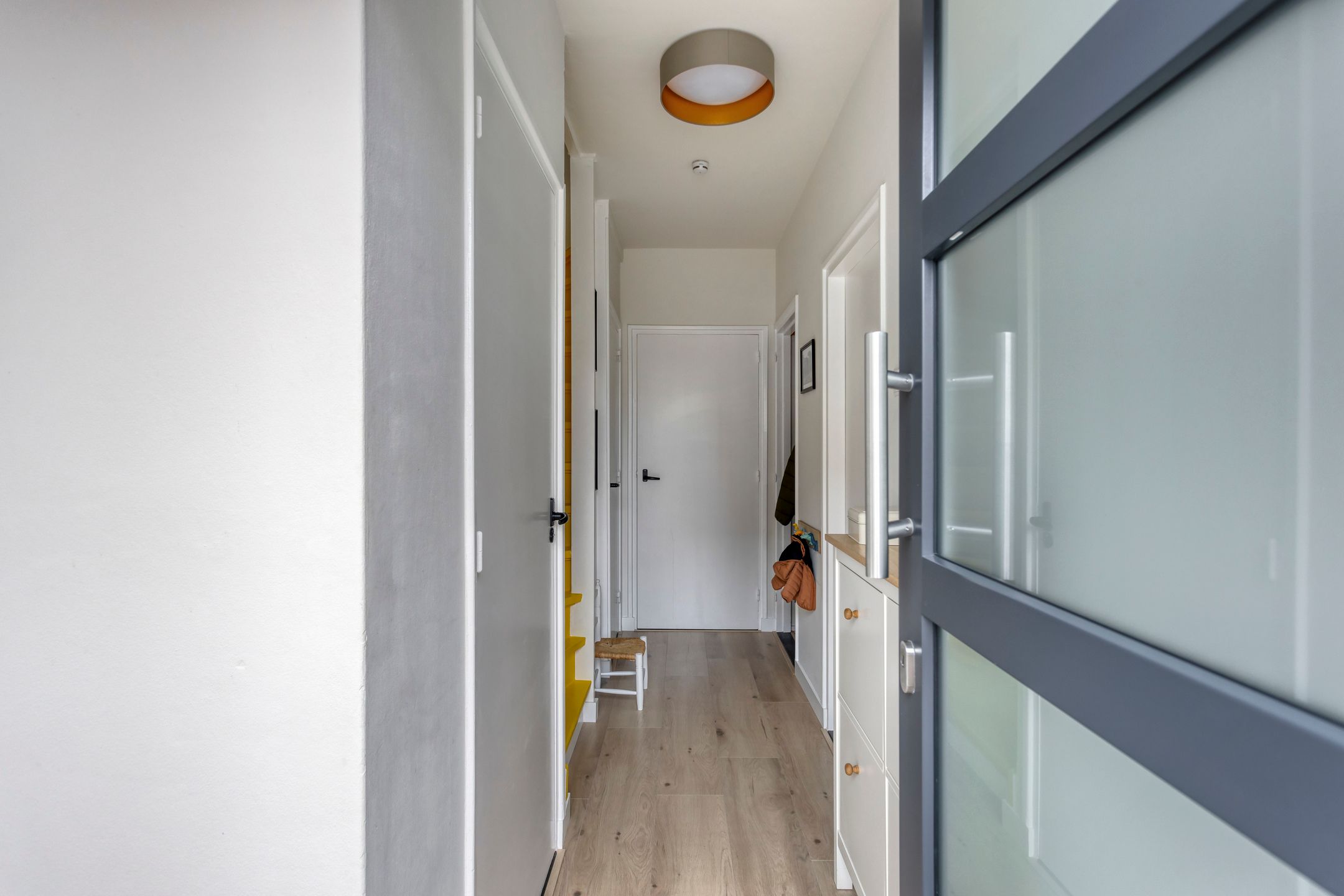 Foto 3 van Pastoor Brouwersstraat 25