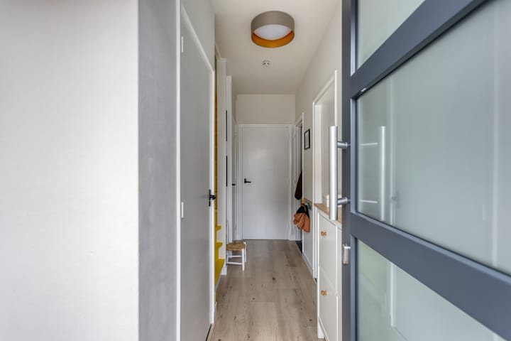 Foto 3 van Pastoor Brouwersstraat 25