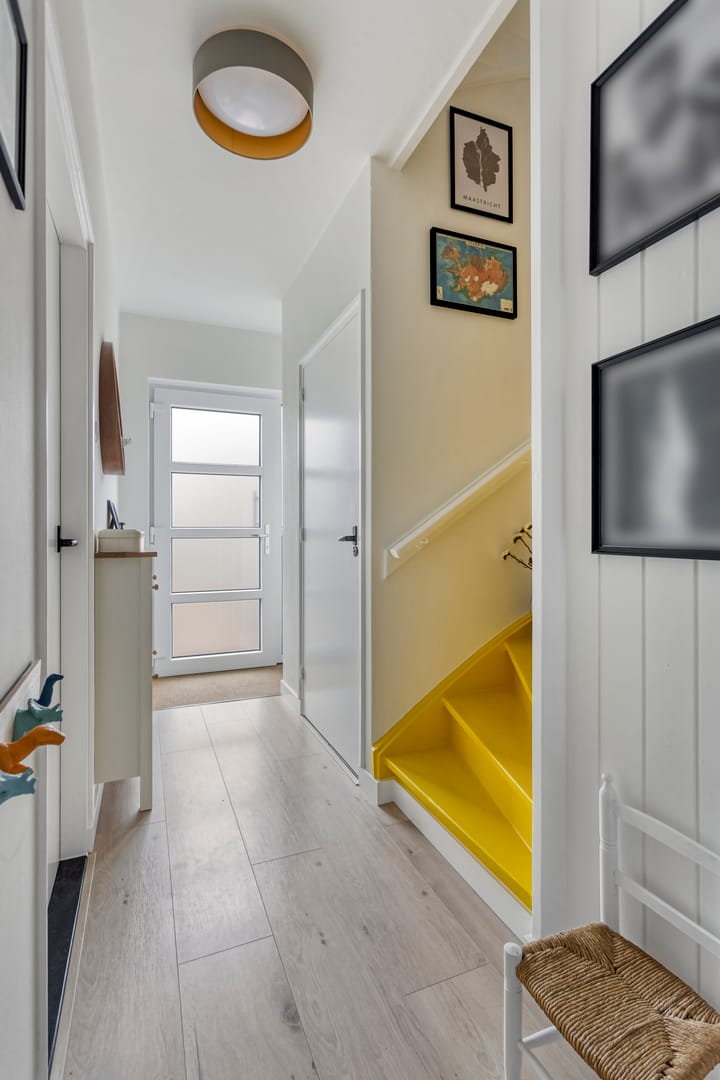 Foto 4 van Pastoor Brouwersstraat 25