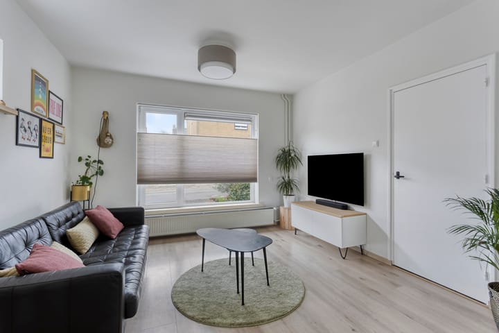 Foto 5 van Pastoor Brouwersstraat 25