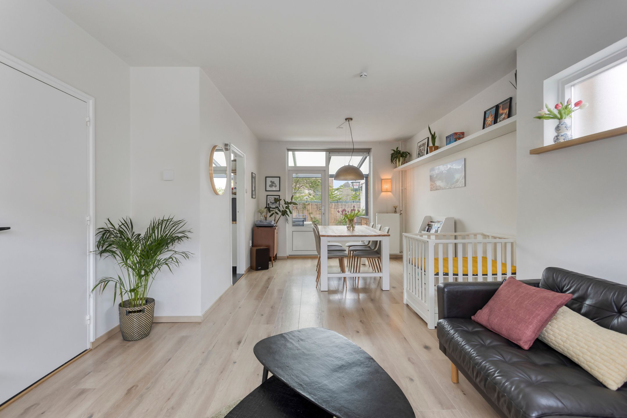 Foto 6 van Pastoor Brouwersstraat 25