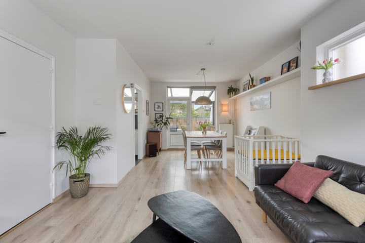 Photo 6 of Pastoor Brouwersstraat 25