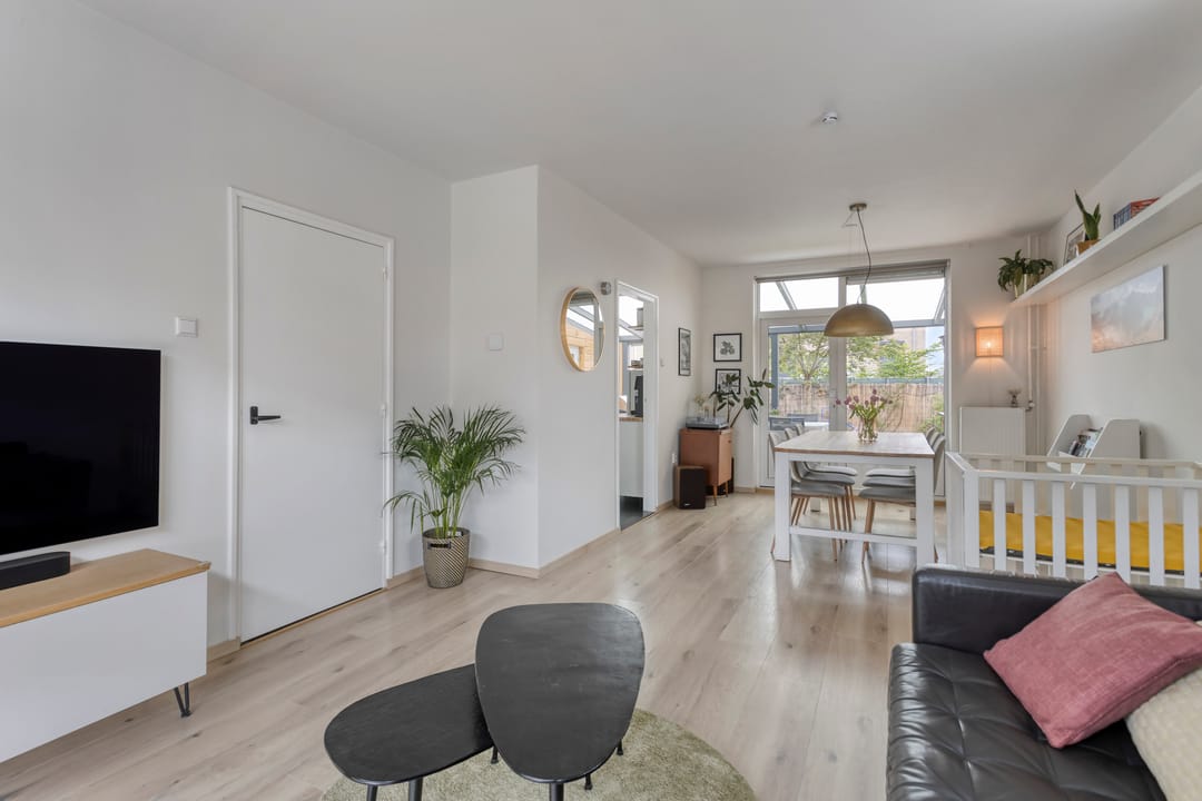 Foto 7 van Pastoor Brouwersstraat 25