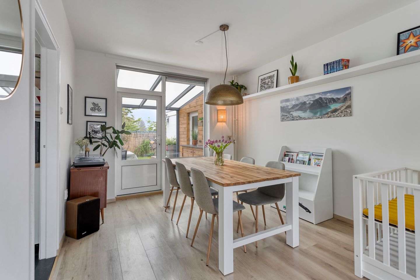 Foto 10 van Pastoor Brouwersstraat 25