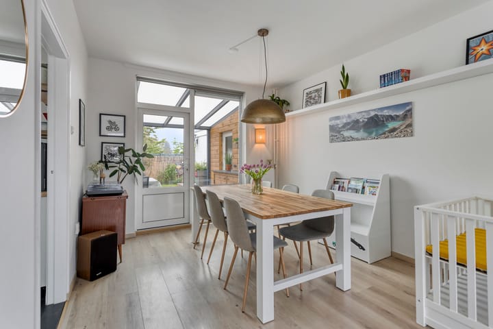 Photo 10 of Pastoor Brouwersstraat 25