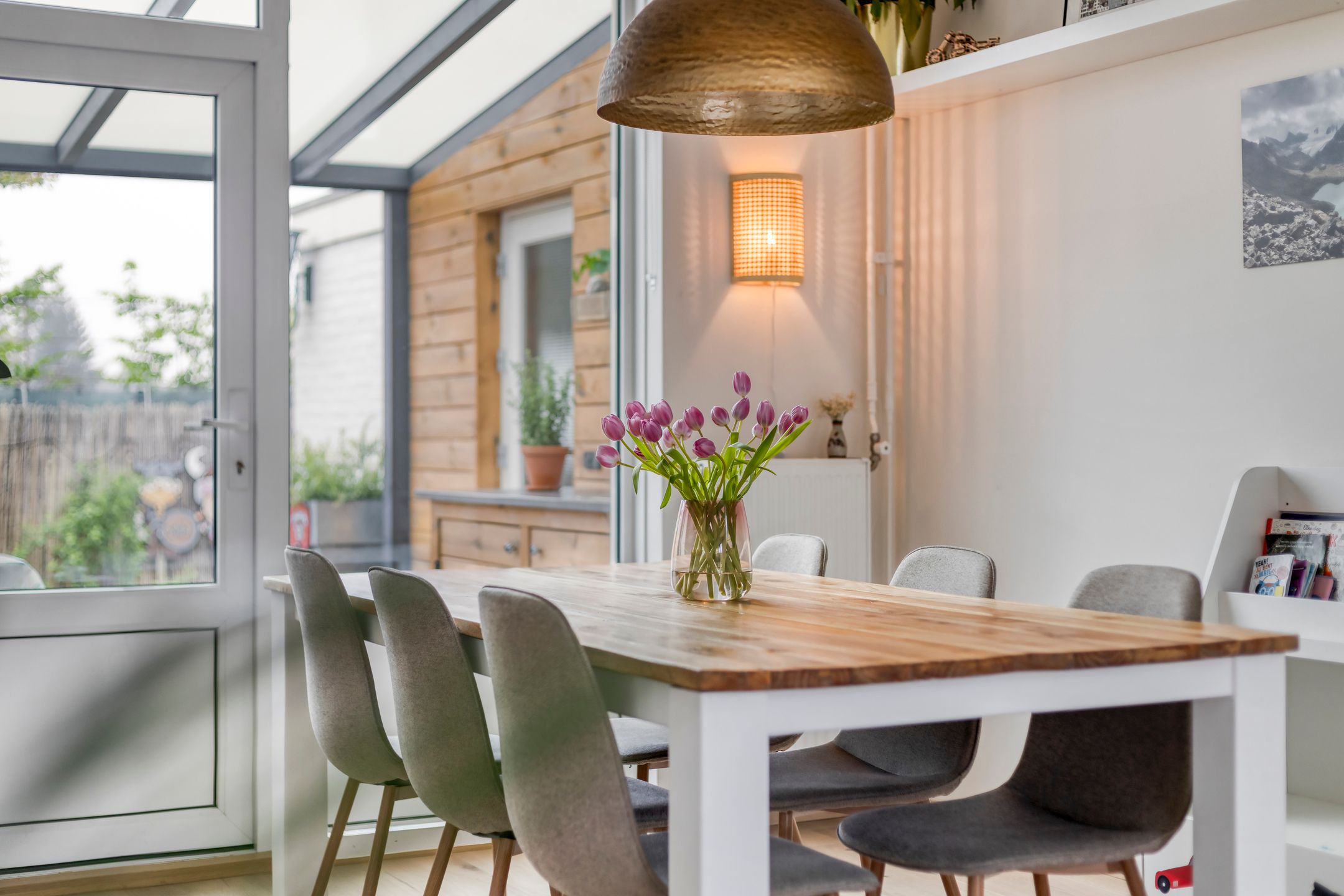 Foto 12 van Pastoor Brouwersstraat 25