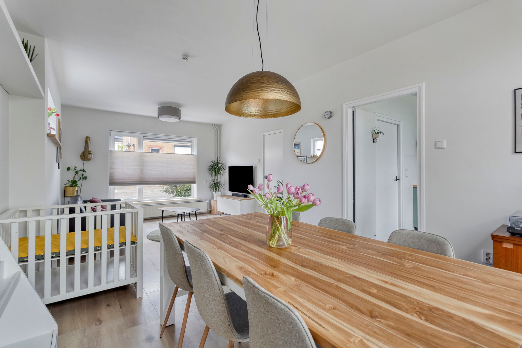 Foto 9 van Pastoor Brouwersstraat 25