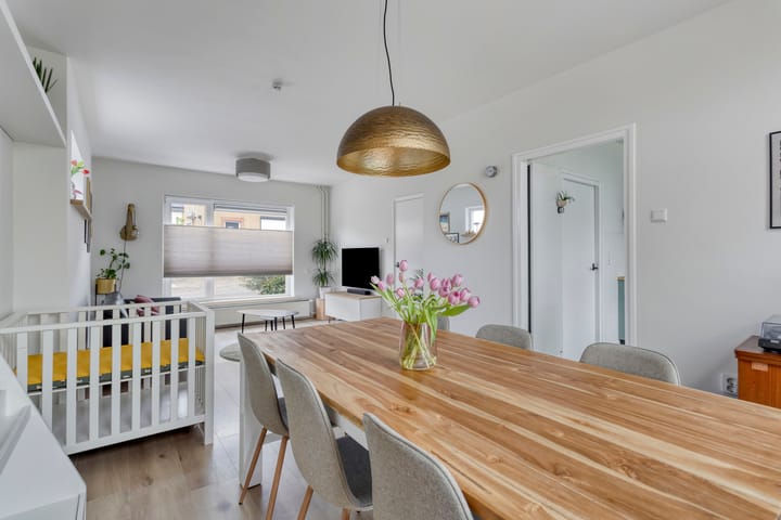 Photo 9 of Pastoor Brouwersstraat 25