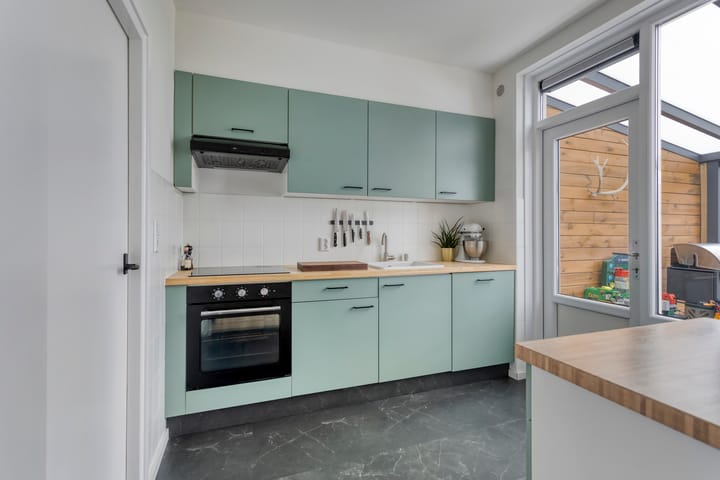 Photo 13 of Pastoor Brouwersstraat 25