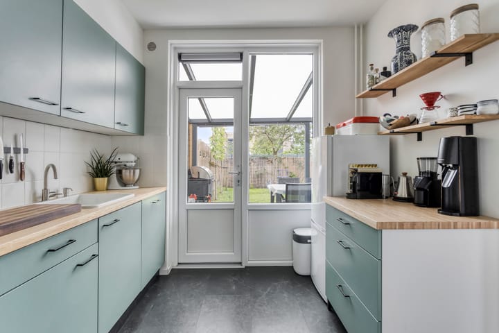 Photo 15 of Pastoor Brouwersstraat 25