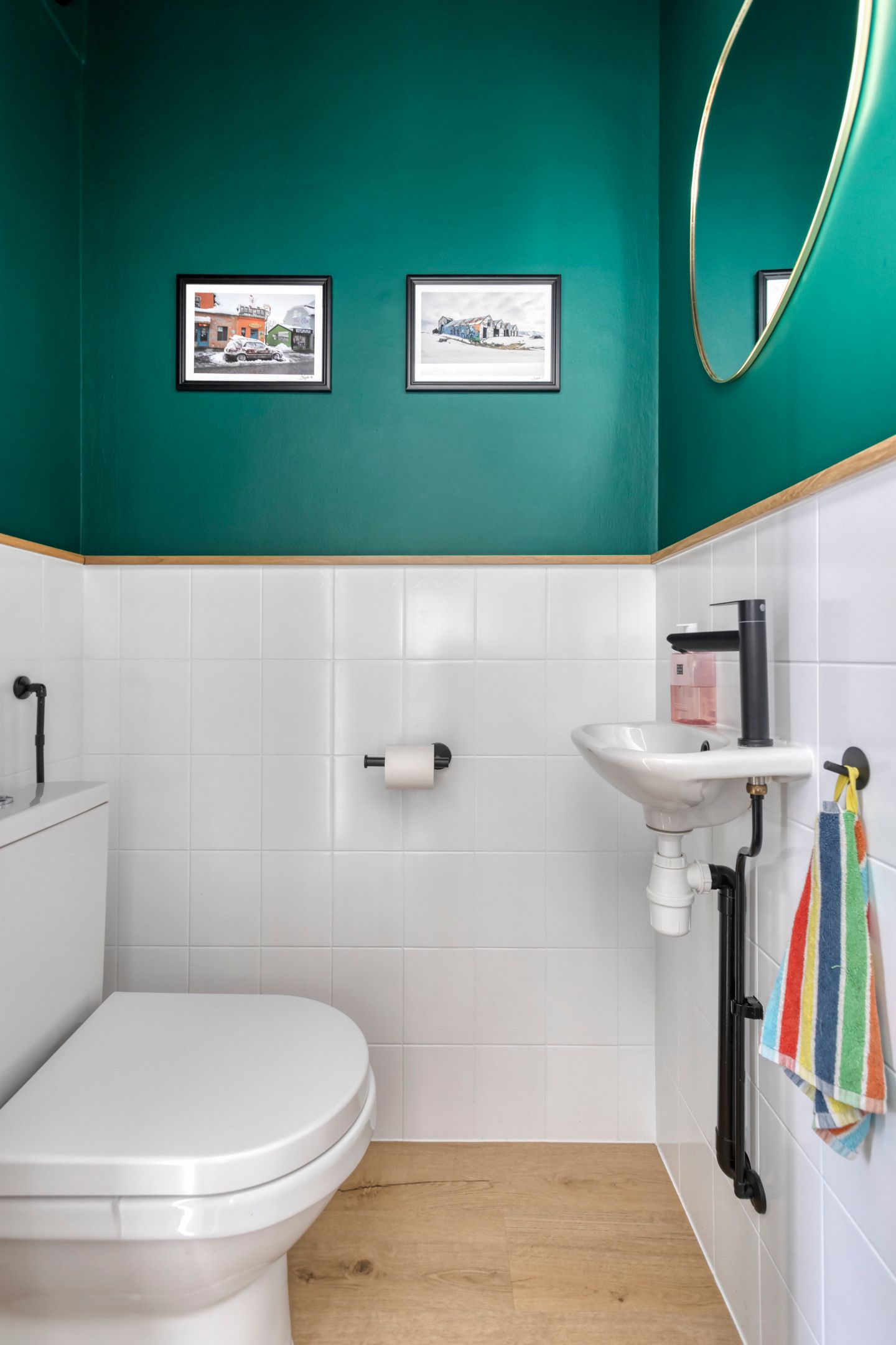 Foto 24 van Pastoor Brouwersstraat 25