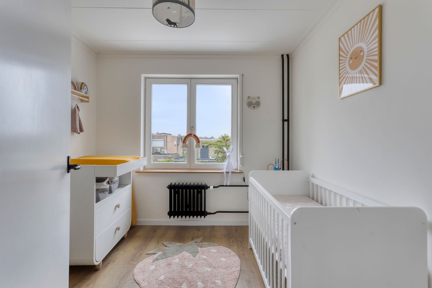 Foto 25 van Pastoor Brouwersstraat 25