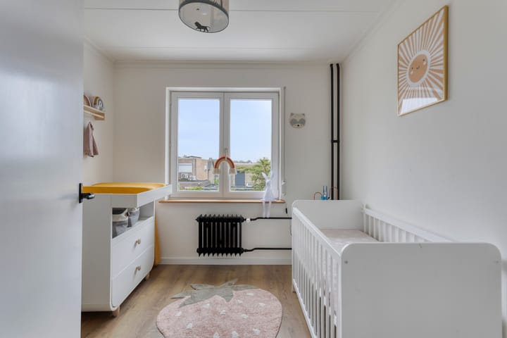 Photo 25 of Pastoor Brouwersstraat 25