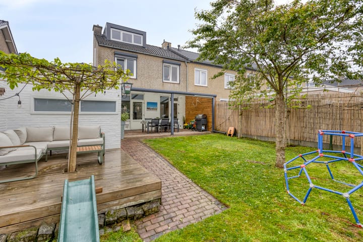 Photo 32 of Pastoor Brouwersstraat 25