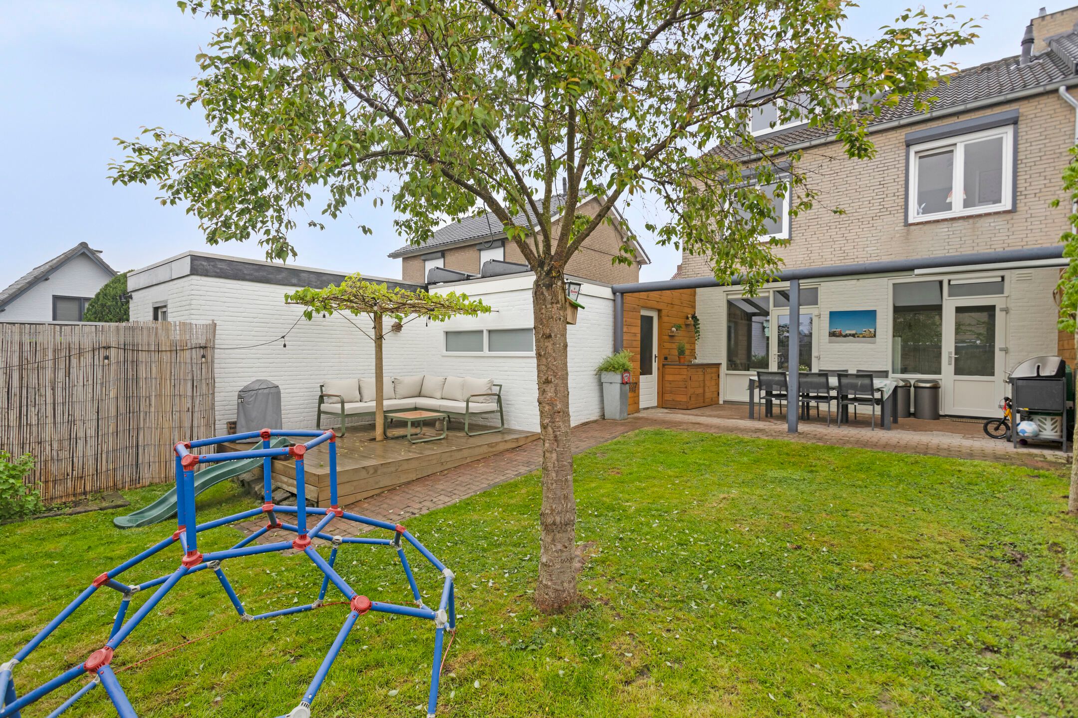 Foto 33 van Pastoor Brouwersstraat 25