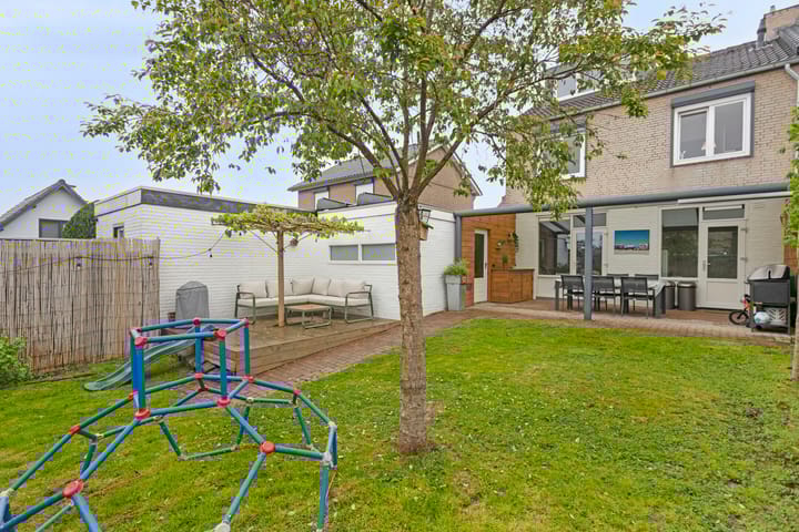 Photo 33 of Pastoor Brouwersstraat 25