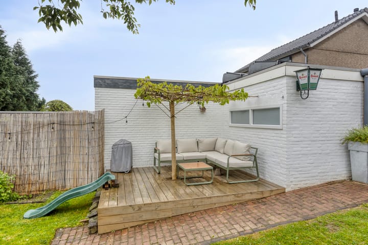 Photo 34 of Pastoor Brouwersstraat 25