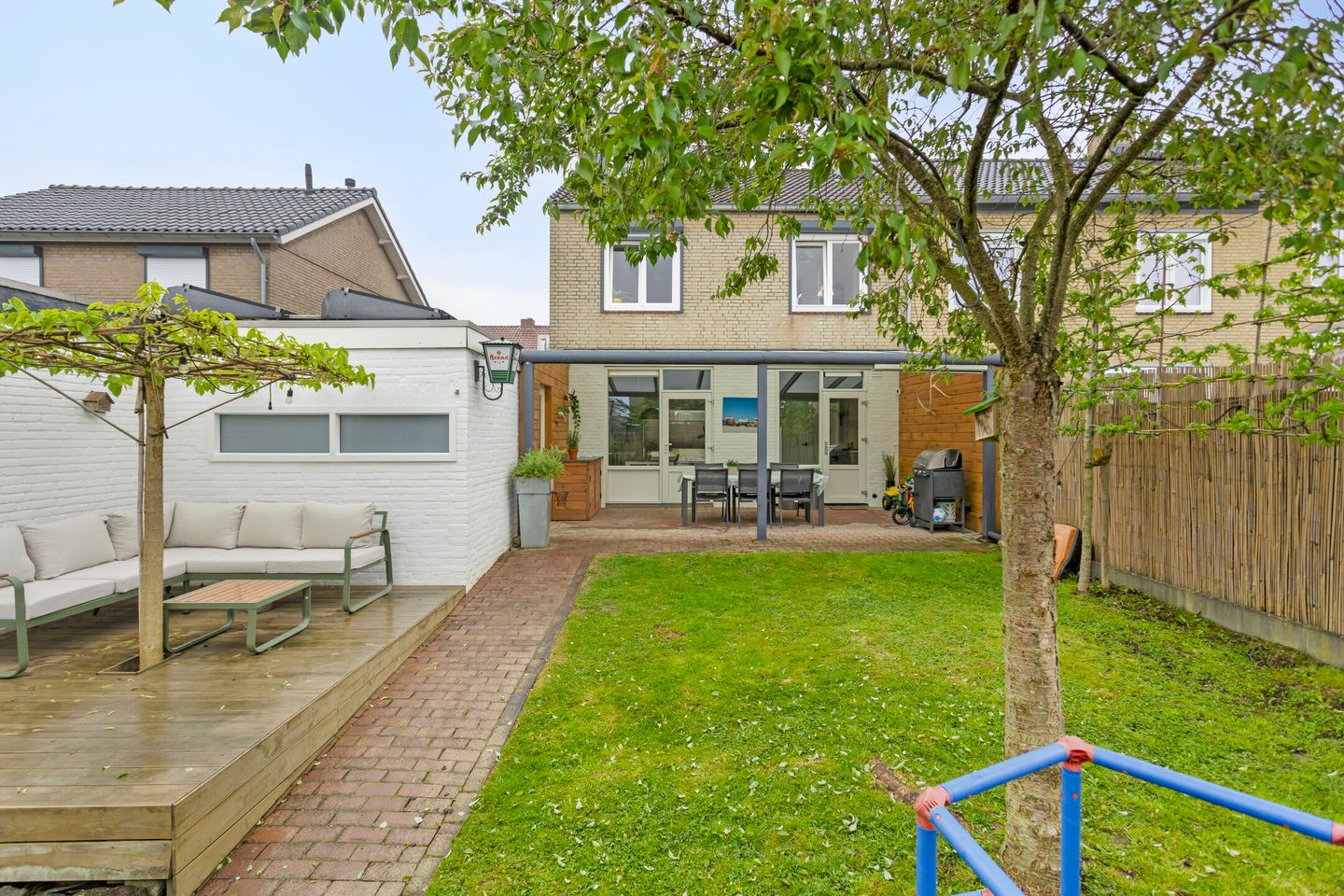 Foto 35 van Pastoor Brouwersstraat 25