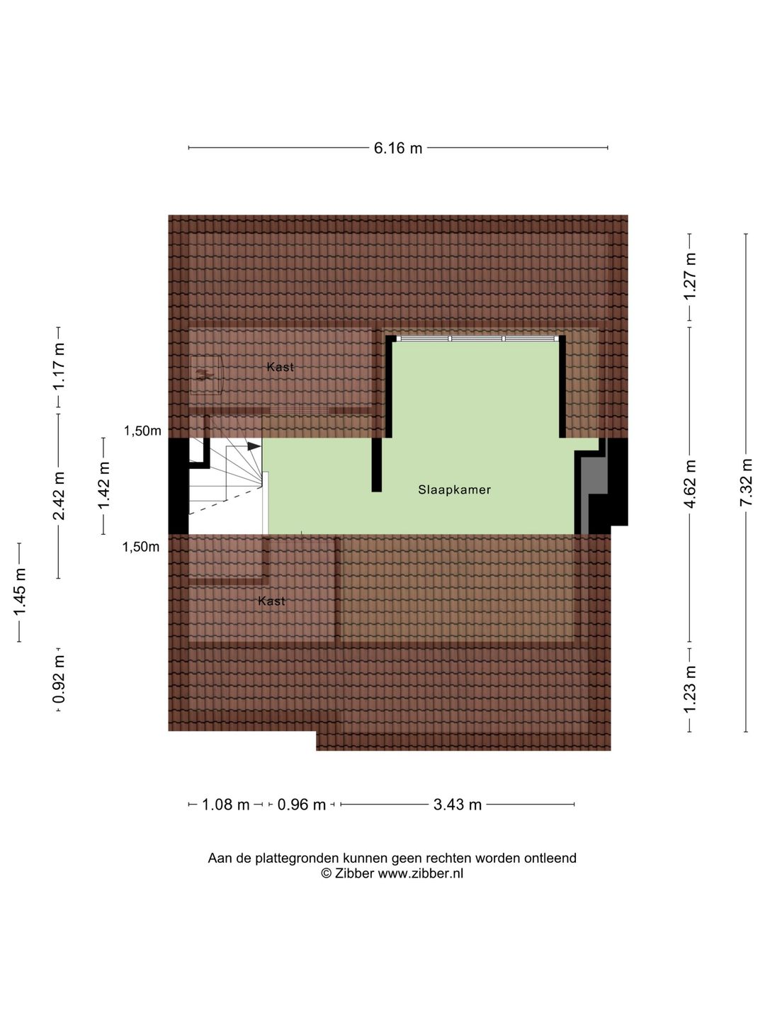 Foto 38 van Pastoor Brouwersstraat 25