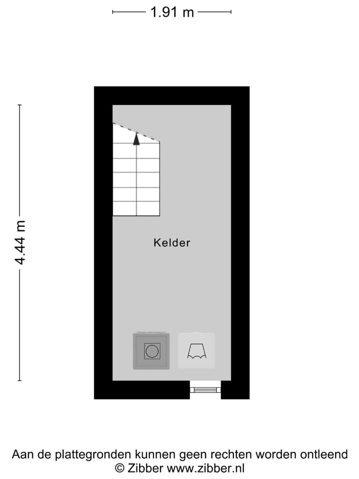 Photo 39 of Pastoor Brouwersstraat 25