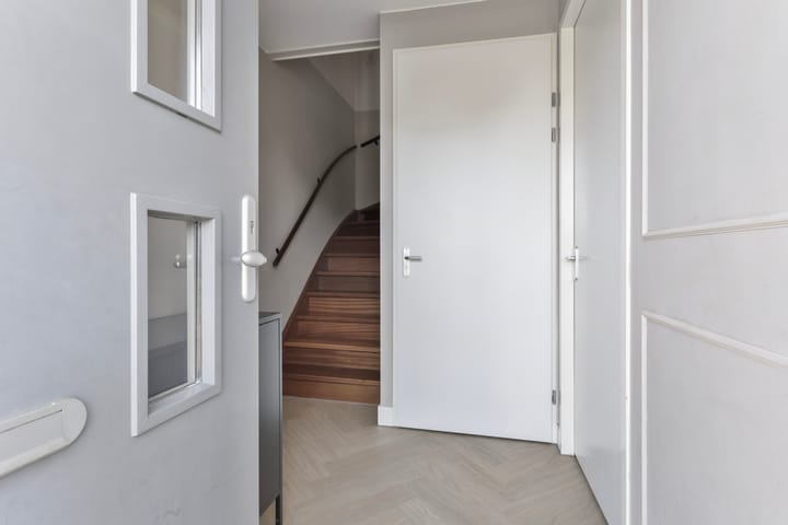 Foto 2 van Zands Allee 12