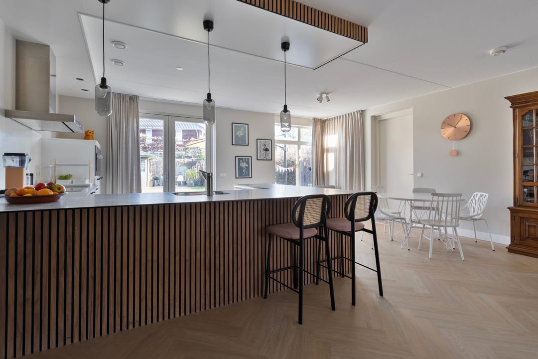 Foto 8 van Zands Allee 12