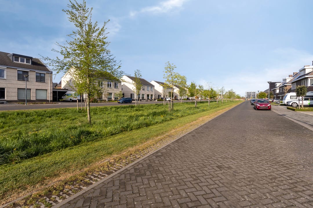Foto 37 van Zands Allee 12