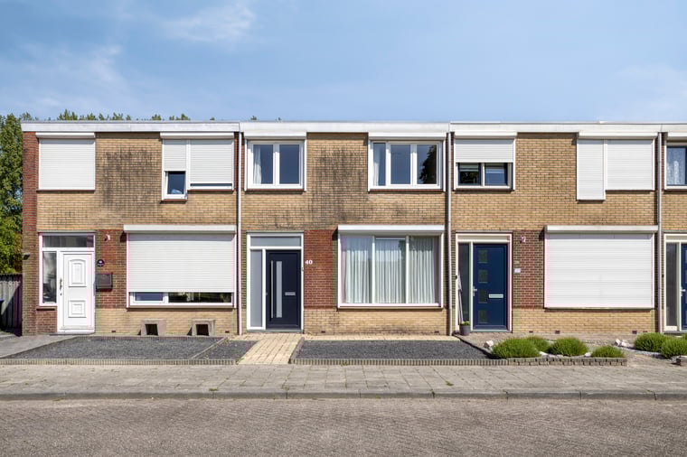 Bouwensland 40 main image