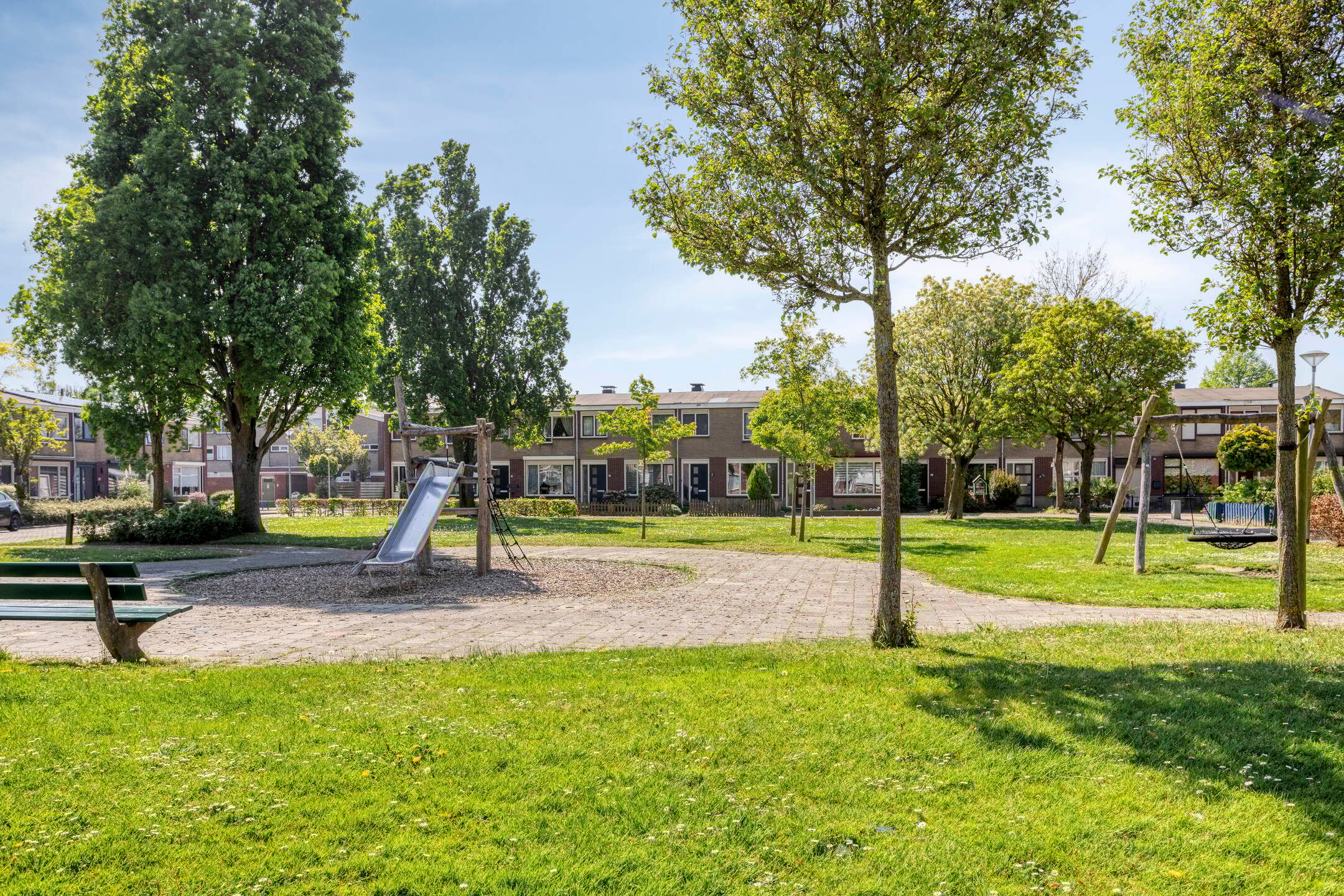 Foto 3 van Bouwensland 40