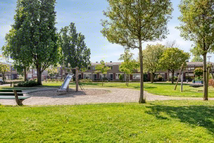 Foto 3 van Bouwensland 40