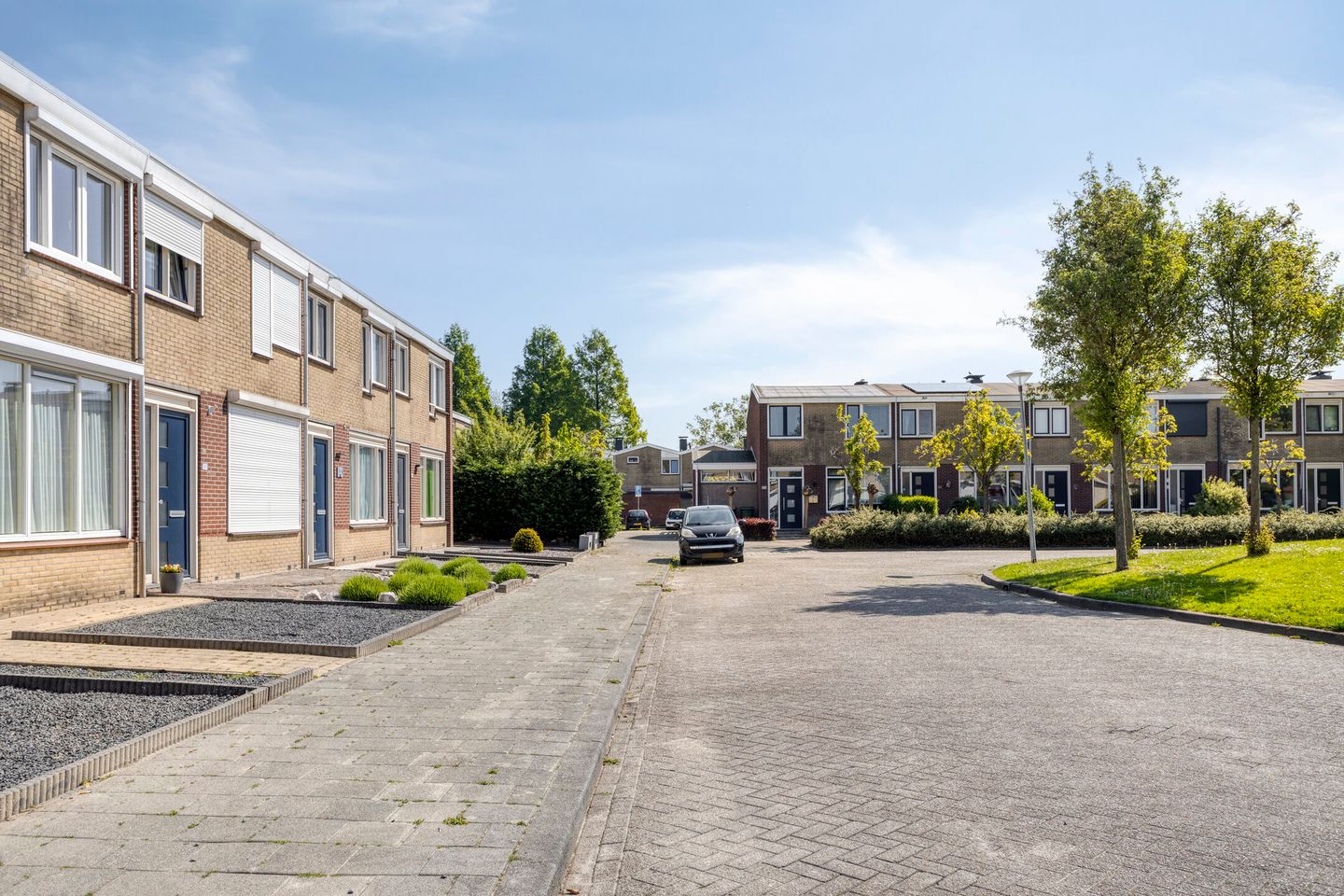 Foto 10 van Bouwensland 40