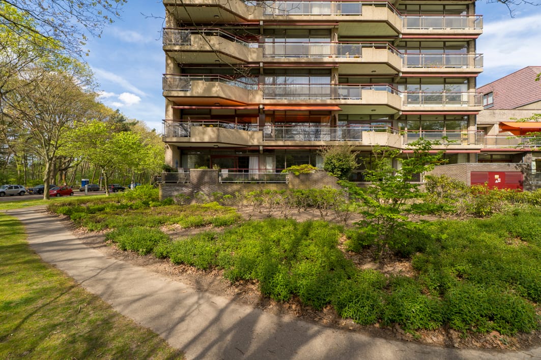 Foto 1 van Professor Cobbenhagenlaan 702